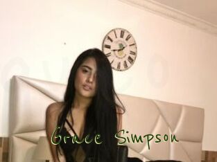 Grace_Simpson Question Coquine