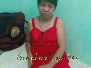 GrandmaSquirt4u