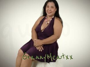 GrannyMeatxx