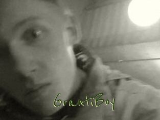 GrantiBoy