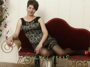 GraseCoss18 Question Coquine