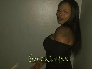 GreenIvyxx