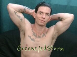 GreeneyedStorm