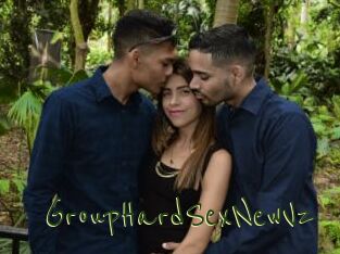 GroupHardSexNewVz