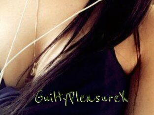 GuiltyPleasureX