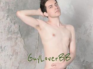 GuyLoverBB