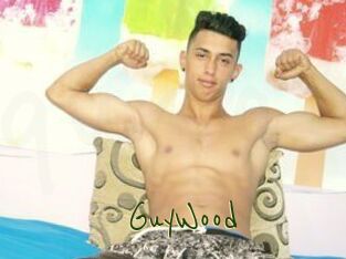GuyWood