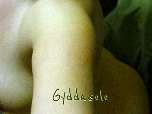 Gydda_solo