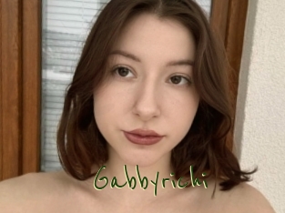 Gabbyrichi
