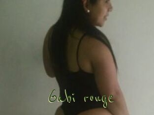 Gabi_rouge