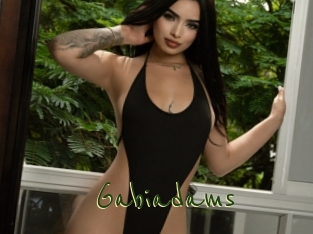 Gabiadams
