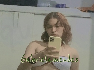 Gabrielamendes