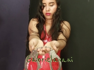 gabrielavani Question Coquine