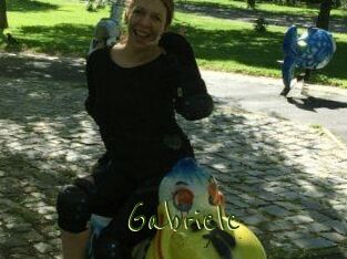 Gabriele