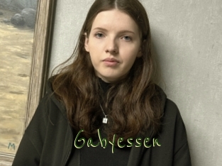 Gabyessen