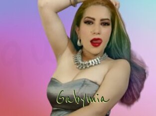 Gabymia