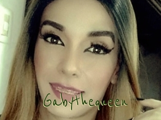 Gabythequeen