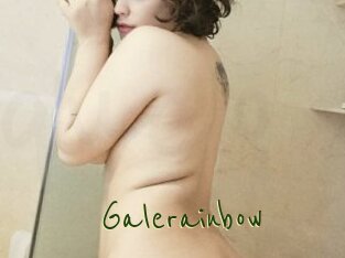 Galerainbow