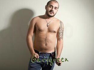 garygreen Question Coquine