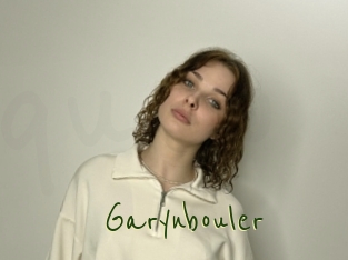 Garynbouler