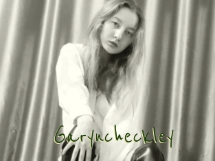 Garyncheckley