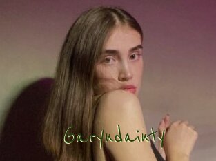 Garyndainty