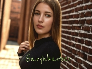 Garynharber