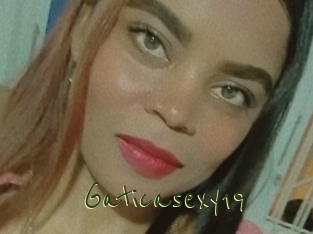 Gaticasexy19