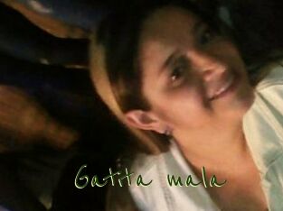 Gatita_mala
