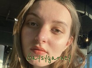 Gaysygarney