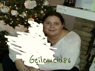 Geilemeid86