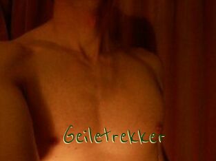 Geiletrekker