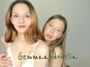 Gemmaandodelia