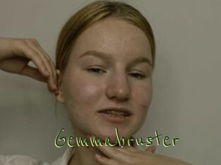 Gemmabruster