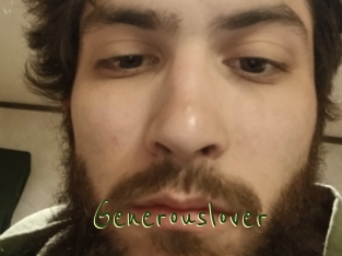 Generouslover