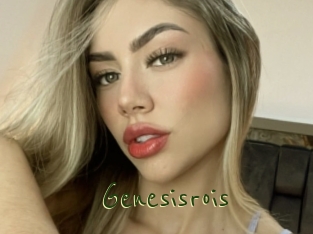Genesisrois