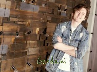 Geodani
