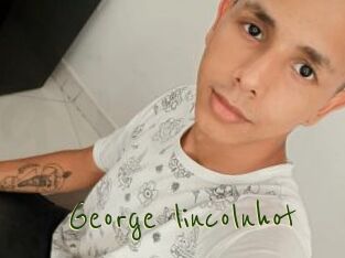 George_lincolnhot