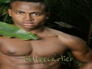 Georgecartier