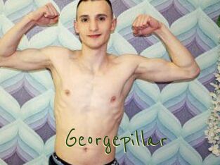 Georgepillar