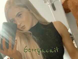 Georgiacait