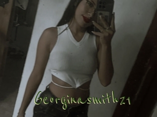 Georginasmith21