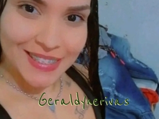 geraldynerivas Question Coquine