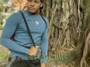 Geraltmiller