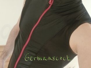 Germanscock