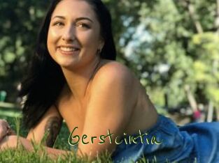 gerstcintia Question Coquine