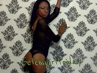 getemgirlfriday Question Coquine
