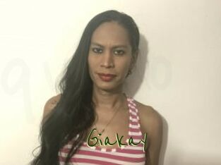 Giakay