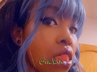 Giakin