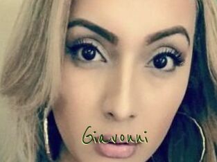 Giavonni